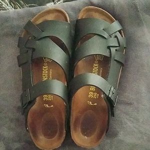 Birkenstock Pisa